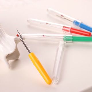 Dụng cụ gỡ chỉ, cây rạch khuyết phụ liệu may mặc