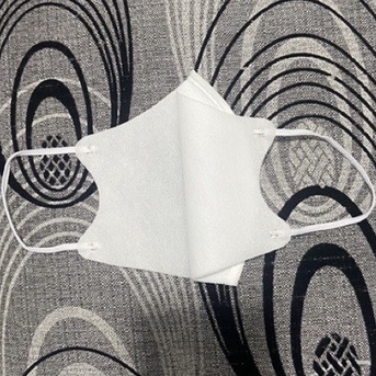 khẩu trang vải không dệt 3 lớp xả kho | BigBuy360 - bigbuy360.vn