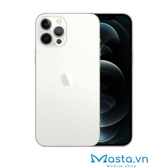 Điện thoại thông minh iPhone 12 Pro Max - 2 SIM (ZA/A) Chính hãng - Nguyên Seal | BigBuy360 - bigbuy360.vn