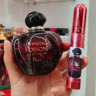 [Ống 10ml] Nước hoa Dior Hypnotic Poison EDP