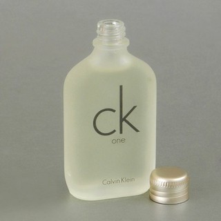 Nước Hoa Nam Ck One 15ml