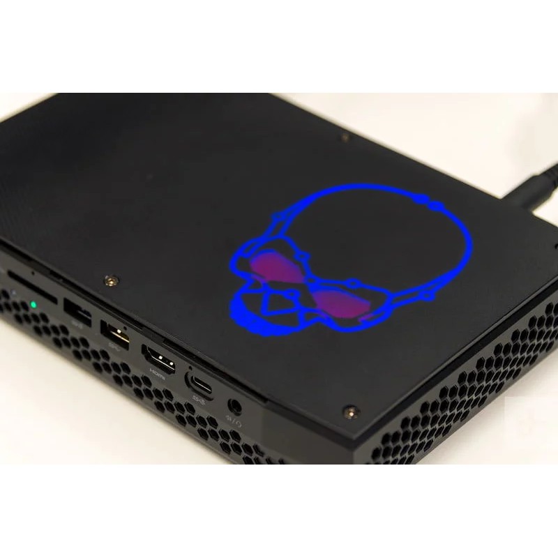 Máy Bộ Intel® NUC NUC8i7HVK i7-8809G | BigBuy360 - bigbuy360.vn