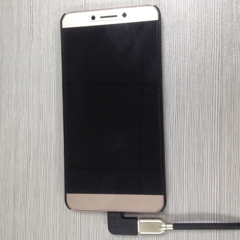 Đầu Chuyển Đổi USB 3.1 Type C Góc 90 Độ Tiện Dụng