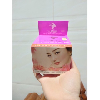 Kem Nests phục hồi da 40g