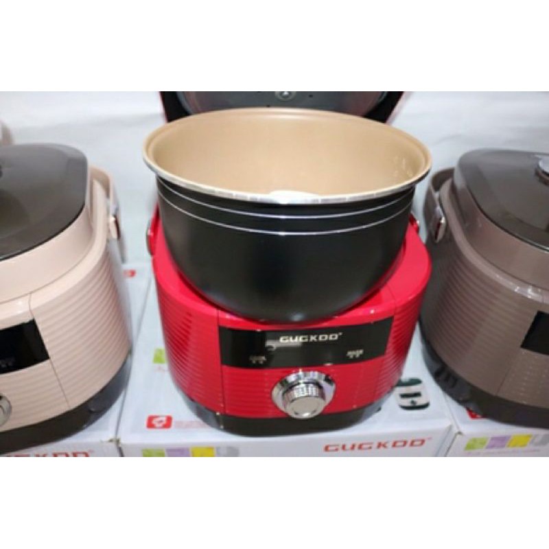 Nồi cơm điện Cuckoo 1,8l GK-1807 | BigBuy360 - bigbuy360.vn