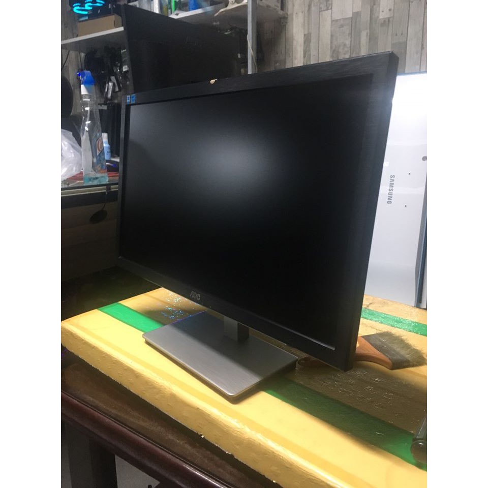 Màn hình IPS AOC I2276VW | BigBuy360 - bigbuy360.vn