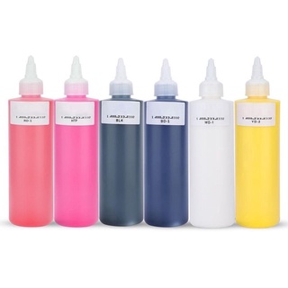 Mực Dynamic Xăm Chai Lớn 4oz và 8oz