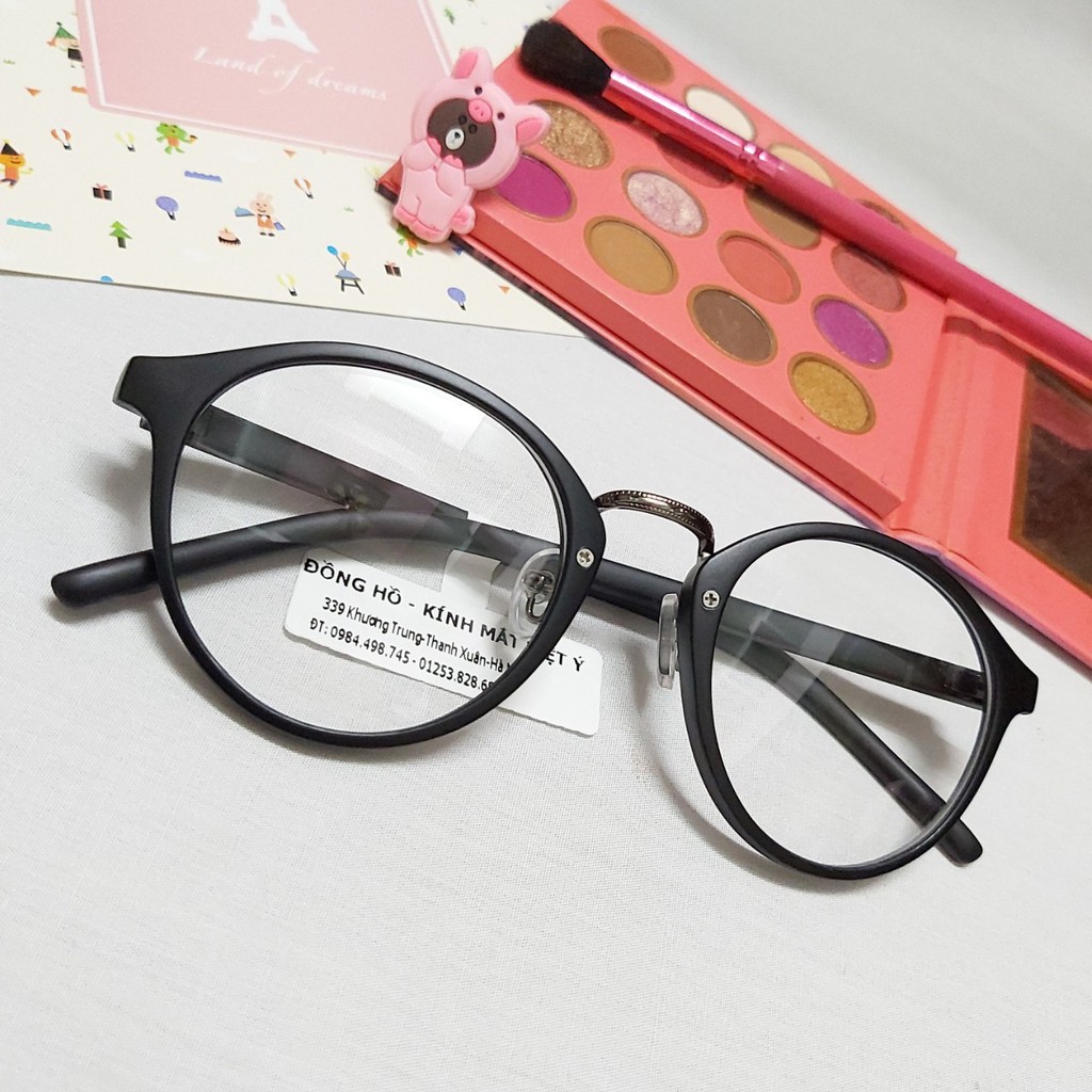 Gọng kính mắt mèo siêu nhẹ 2020 - 066 | BigBuy360 - bigbuy360.vn