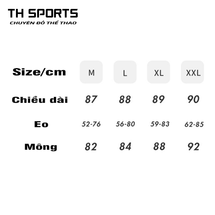 Quần tập gym nữ cạp cao, quần legging tập yoga nữ co dãn thoáng mát ôm dáng nâng mông TH002