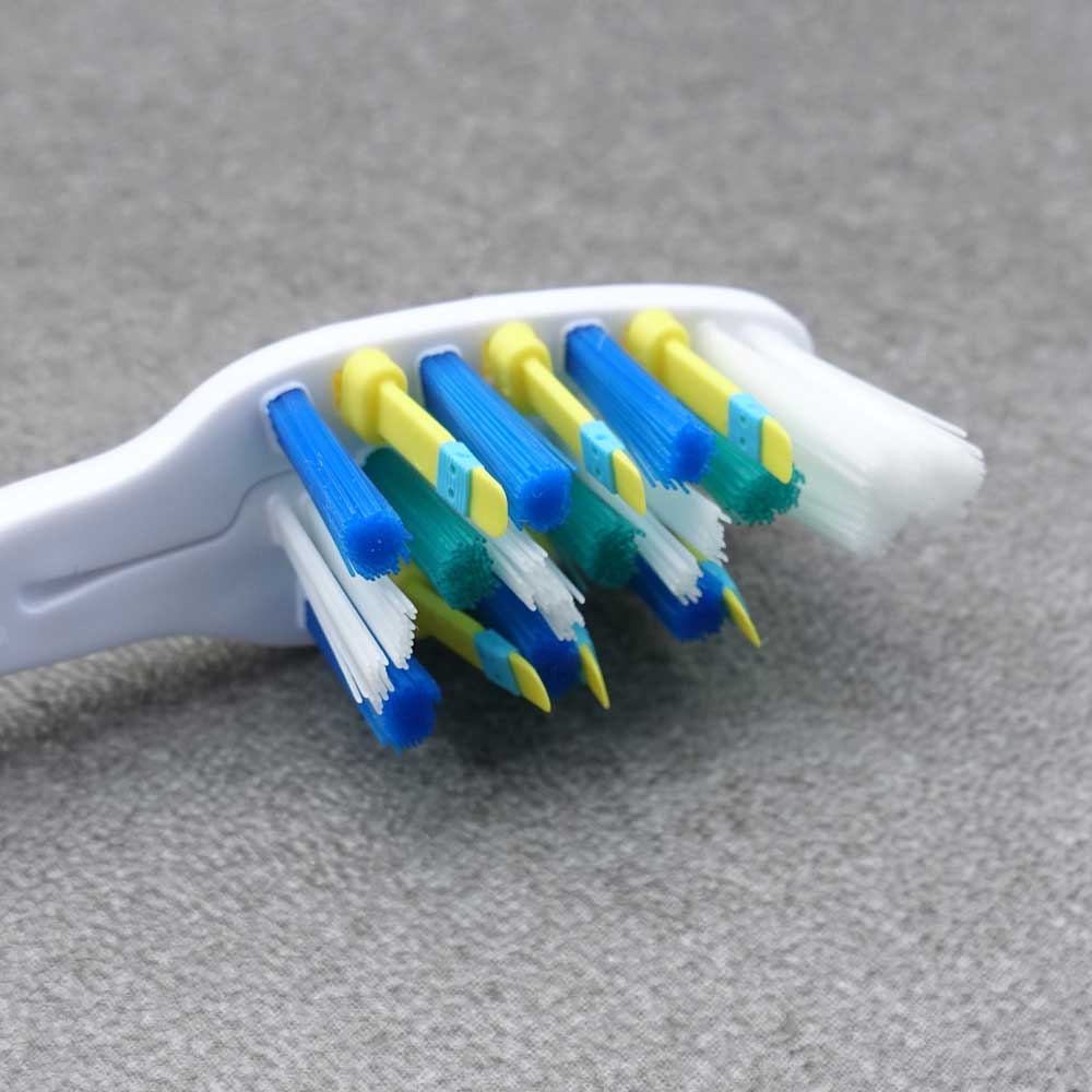 Bàn chải điện Oral-B Pulsar EXPERT CLEAN - NHẬP MỸ