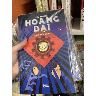 Hoang dại bản đẹp