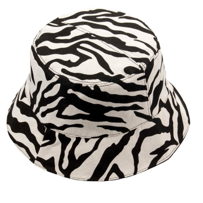 Mũ bucket bò sữa vành rộng HOTAXA, nón bucket nam nữ tai bèo đẹp phong cách Ulzzang | BigBuy360 - bigbuy360.vn