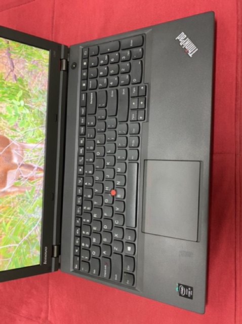 Thinkpad L540 - Laptop Văn phòng bền bỉ giá Rẻ