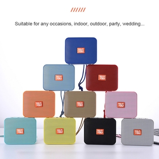 Loa Bluetooth TG166