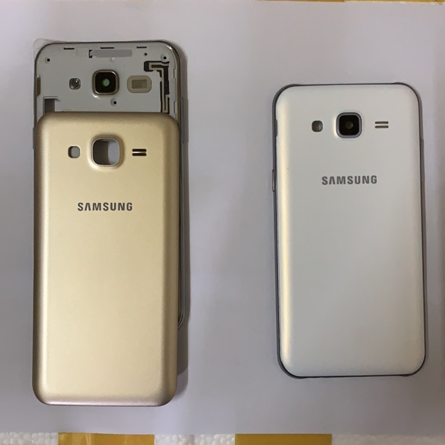 Vỏ Samsung galaxy j500