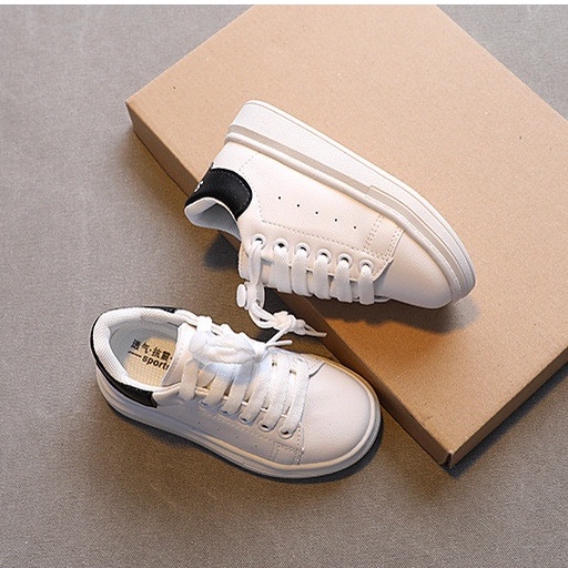 Giày thể thao,giày sneaker cho bé năng động, siêu êm nhẹ thời trang Full hộp size 21-36