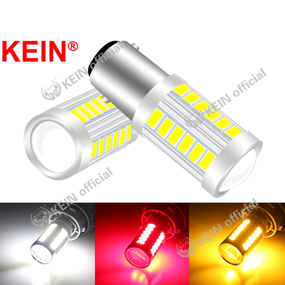 Đèn Led Phanh/Xi Nhan 1156 Led 1157 P21W P21 5W BA15S BAY15D Cho Xe Hơi
