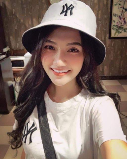 Mũ NY bucket 2 mặt hot hit