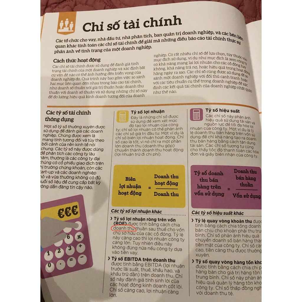 Sách - How Business Works - Hiểu Hết Về Kinh Doanh