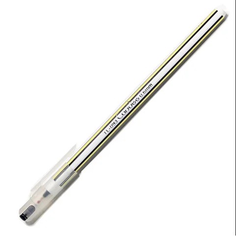 Bút Bi Thiên Long TL-093 Nét 0.6mm (Hộp 20 Cây)
