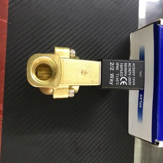 VAN ĐIỆN TỪ AIRTAC 2W150-15