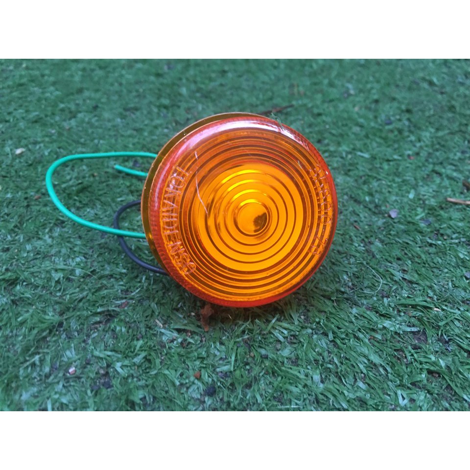 Cub cánh én lùn little 14: trọn bộ 4 tai xinhan trước sau cho cub én lùn little 14