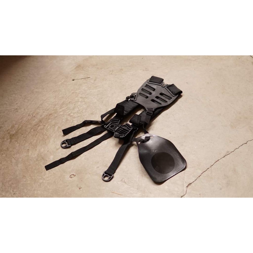 Dây đeo hai vai máy cắt cỏ chất lượng cao