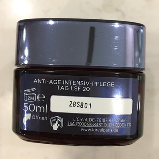 Kem dưỡng da Loreal Revitalift Laser X3