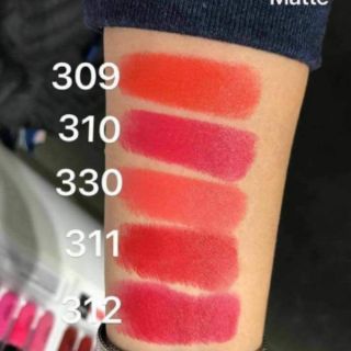Son Kiko Millano Velvet Passion Mate
