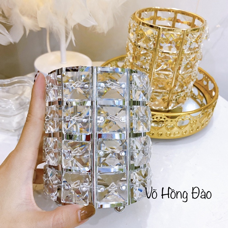 Cóc Đựng Cọ Trang Điểm ✨