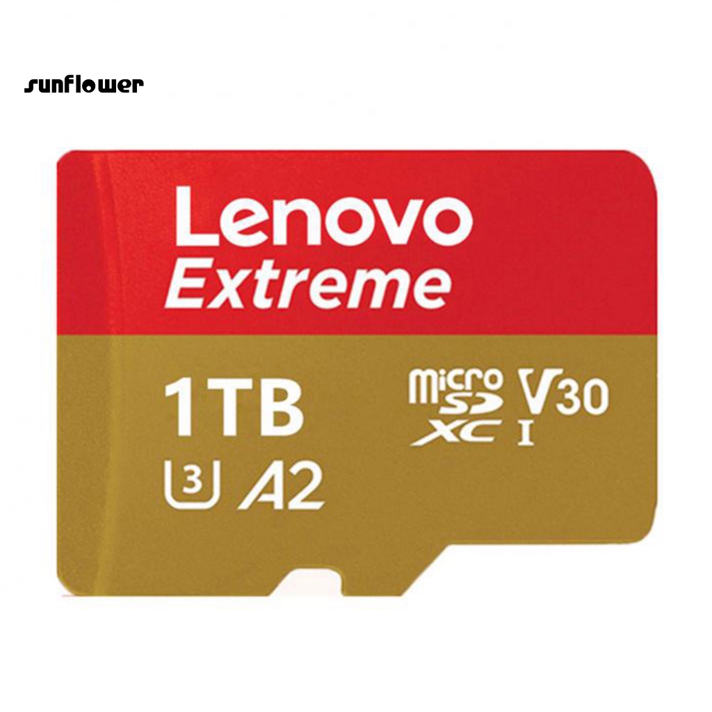 Thẻ nhớ Lenovo U3 16GB/ 32GB/ 64GB/ 128GB/ 256GB/ 512GB/ 1TB chất lượng cao