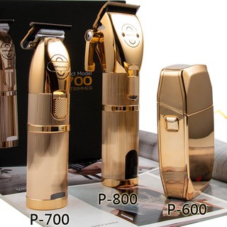 Tông đơ cắt tóc pop babers p800-p700-p600