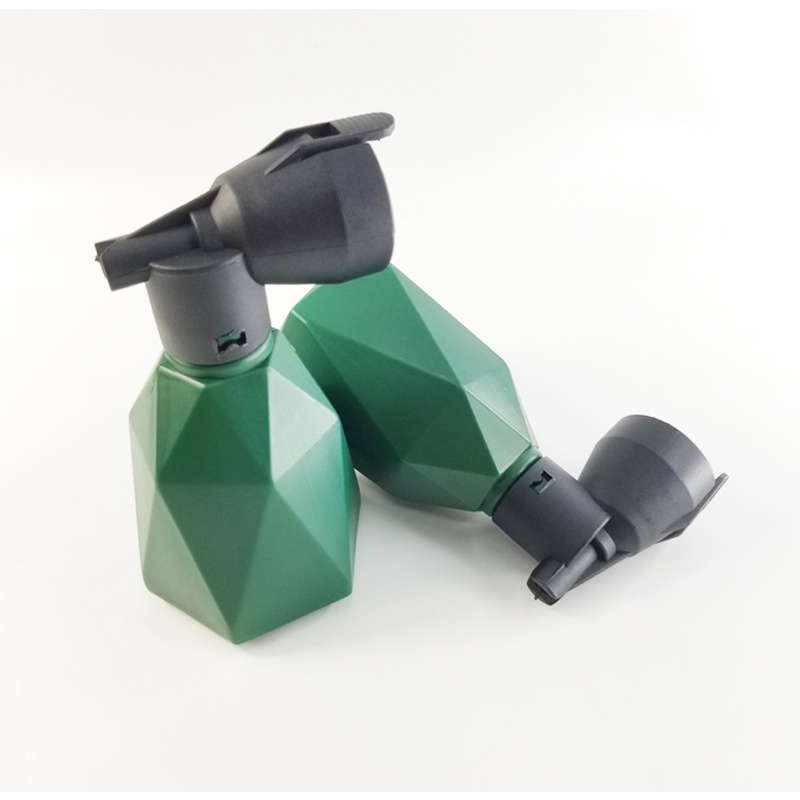 Bình xà bông tạo bọt tuyết máy xịt cao áp SOEASY 500ml phù hợp với hầu hết các máy rửa xe gia đình C0004-9
