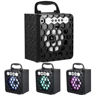 Loa bluetooth MS-131BT