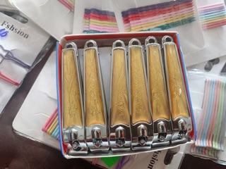 Bấm móng tay size to cho người lớn