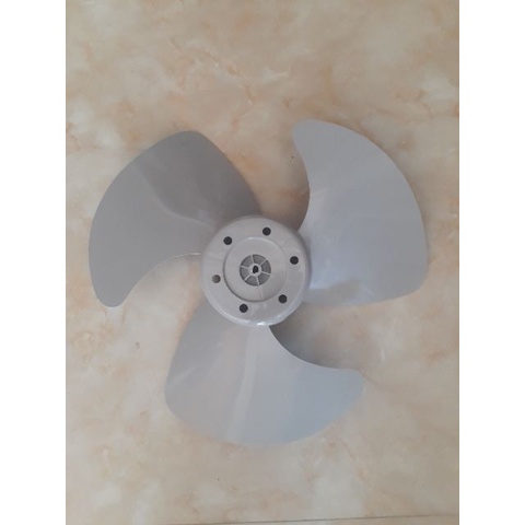 Cánh quạt hộp 3 lá và 6 lá điện cơ thống nhất vinawind