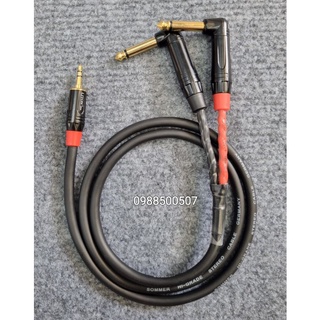 Dây 3ly ra 2 đầu 6ly cong,3 ly ra 6 ly thẳng