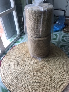 Thảm lục bình 1m5