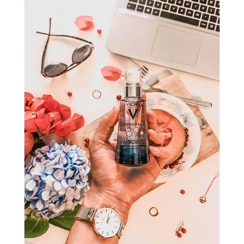 Serum cấp nước Vichy 89