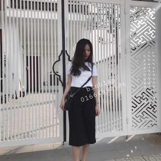 QUẦN CULOTTES đủ size