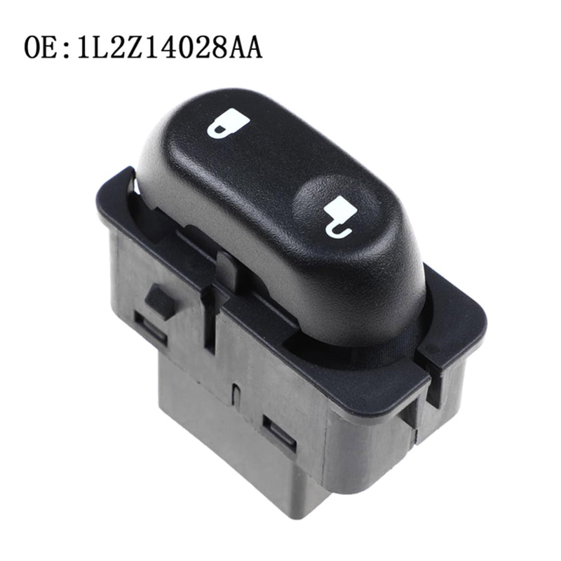 Công Tắc Điều Khiển Khóa Cửa 1L2Z14028AA Cho F250 F350
