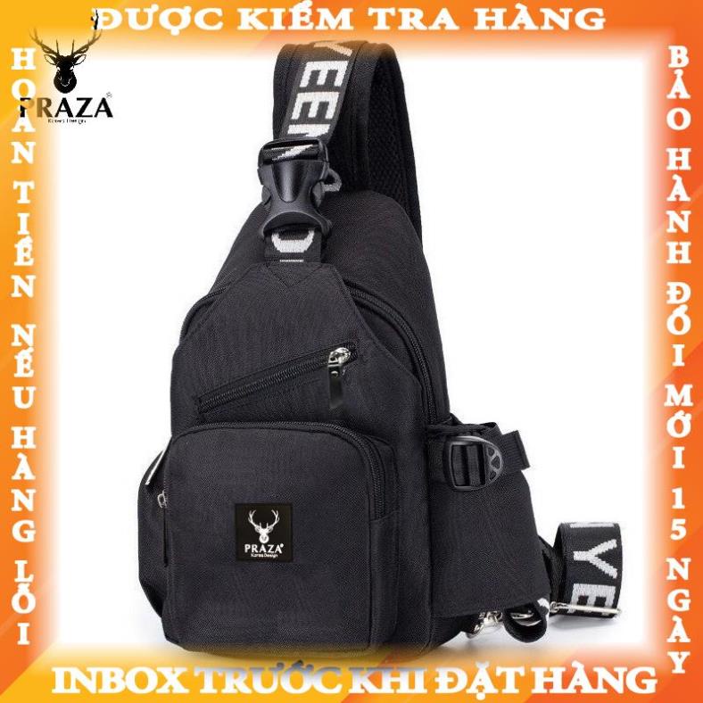 Túi Đeo Du Lịch Năng Động PRAZA DC108 amnguyen