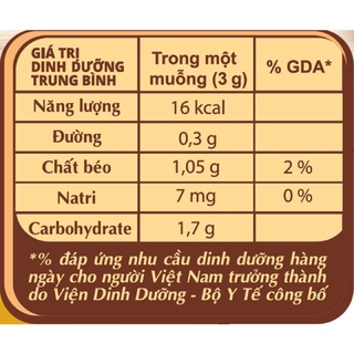 Bột kem pha cà phê Nestle Coffee Mate 450g