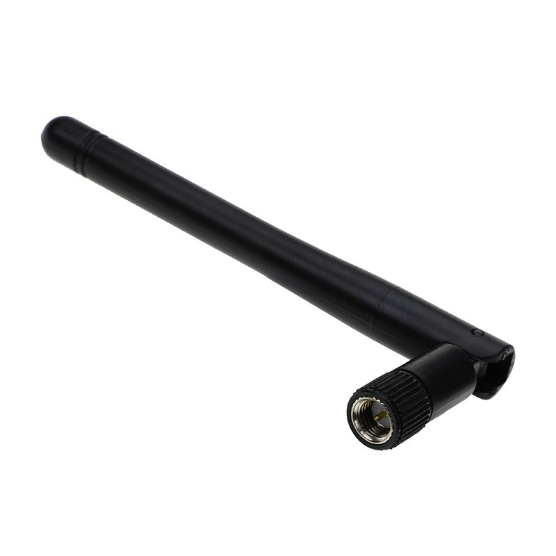 Bộ Anten WiFi 2.4GHz và dây nối thông dụng cho WiFi 2-3dbi