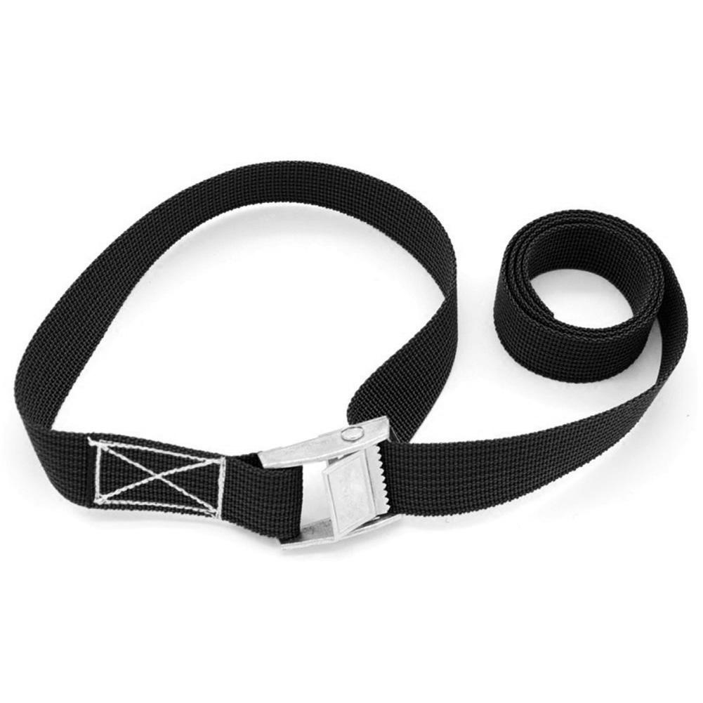 Dây đai Hàng hóa Cho Xe máy cố định Túi hành lý Kéo Dây Ratchet Mạnh mẽ  P00299995