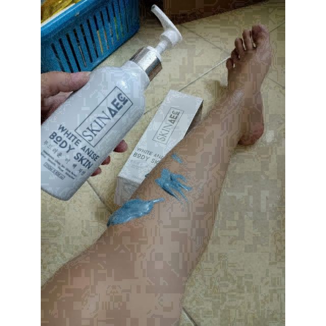 Ủ trắng than hoạt tính skin ace | BigBuy360 - bigbuy360.vn