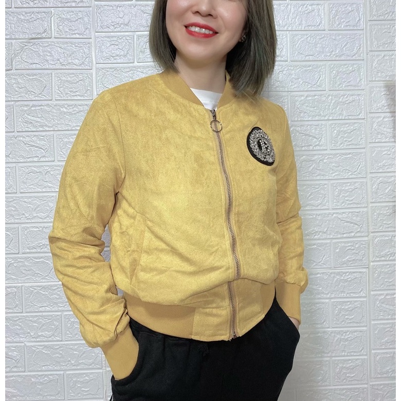 Áo khoác Bomber🎄