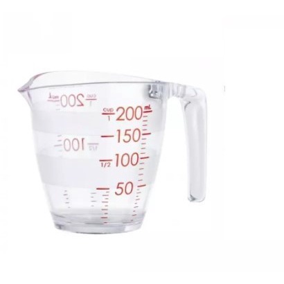 Ca đong định lượng Inochi