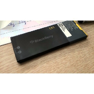 Pin Blackberry LS1 / Z10 - New