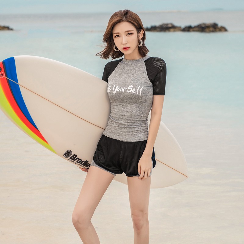 Đồ bơi nữ kín đáo | BigBuy360 - bigbuy360.vn